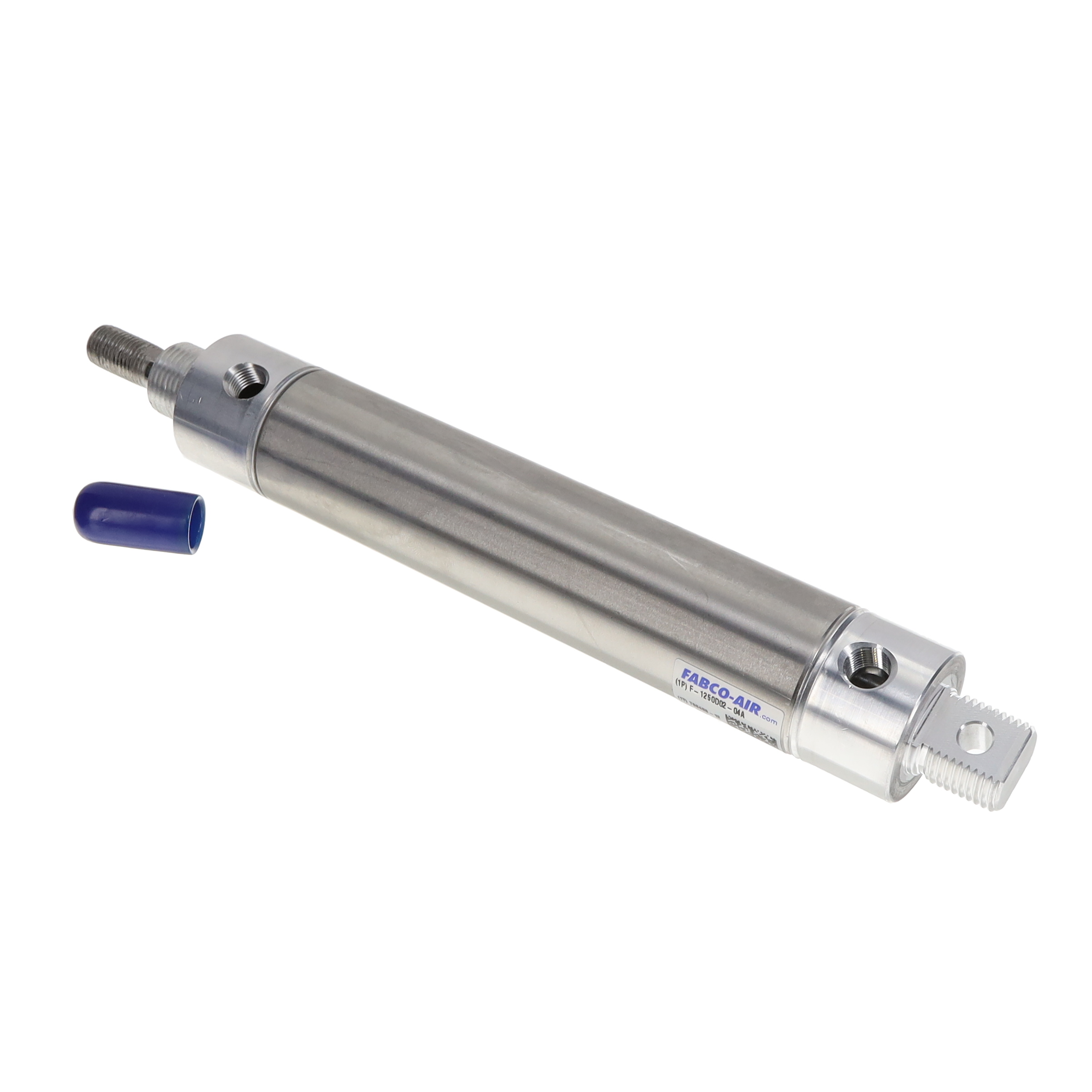 Fabco-Air Inc. F-1250D02-04A electronic component product image