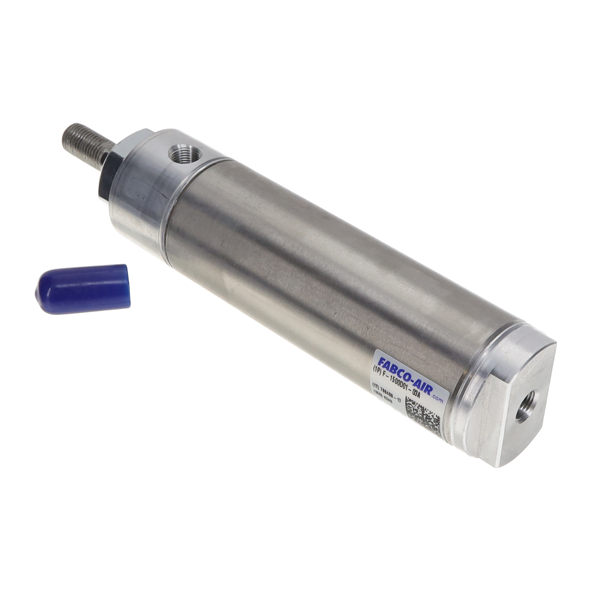 Fabco-Air Inc. F-1500D01-03A electronic component product image