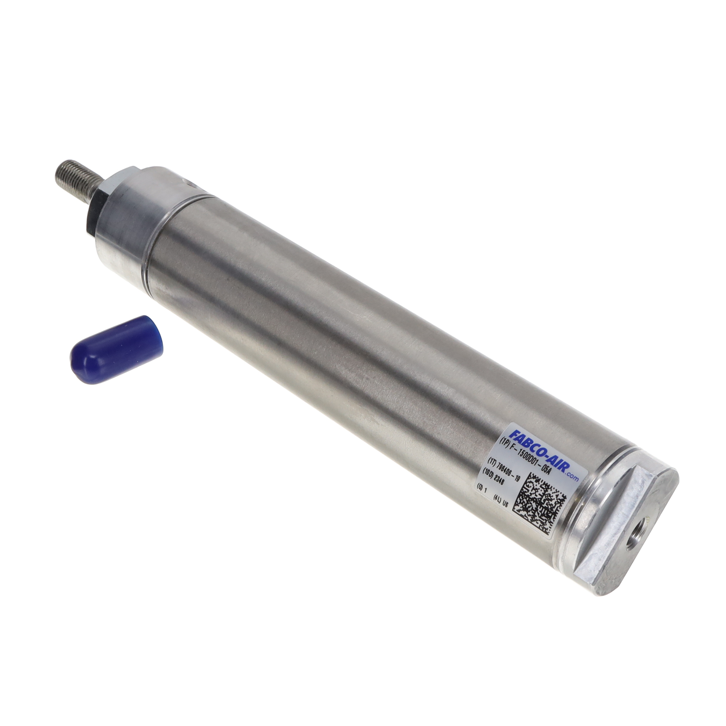 Fabco-Air Inc. F-1500D01-05A electronic component product image