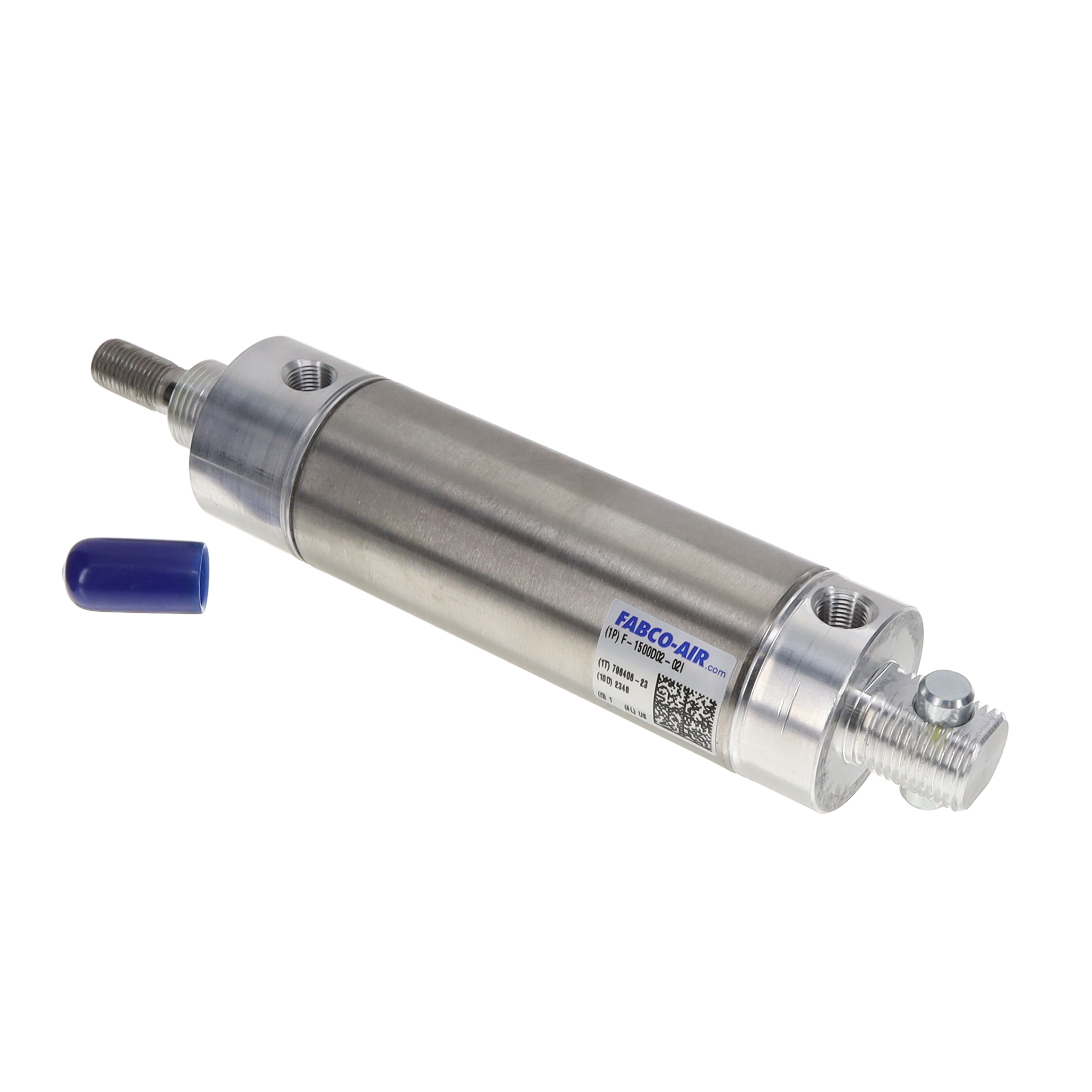 Fabco-Air Inc. F-1500D02-02I electronic component product image