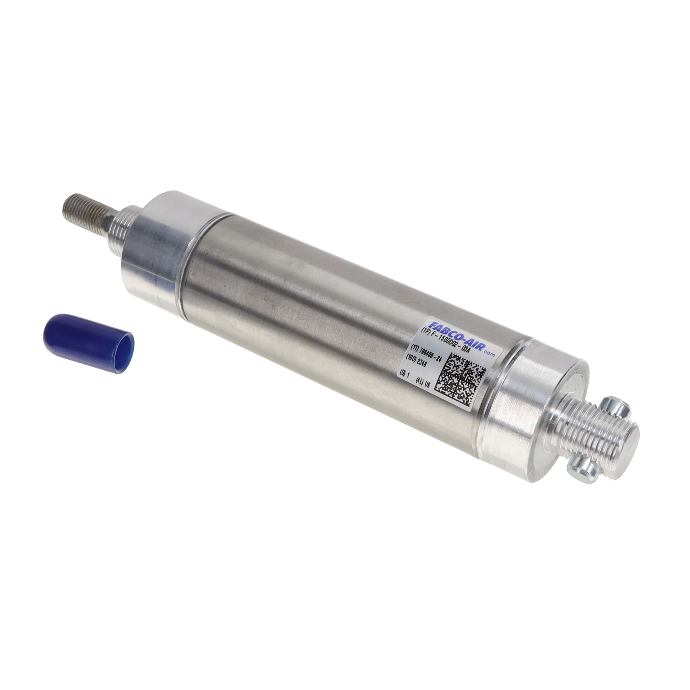 Fabco-Air Inc. F-1500D02-03A electronic component product image