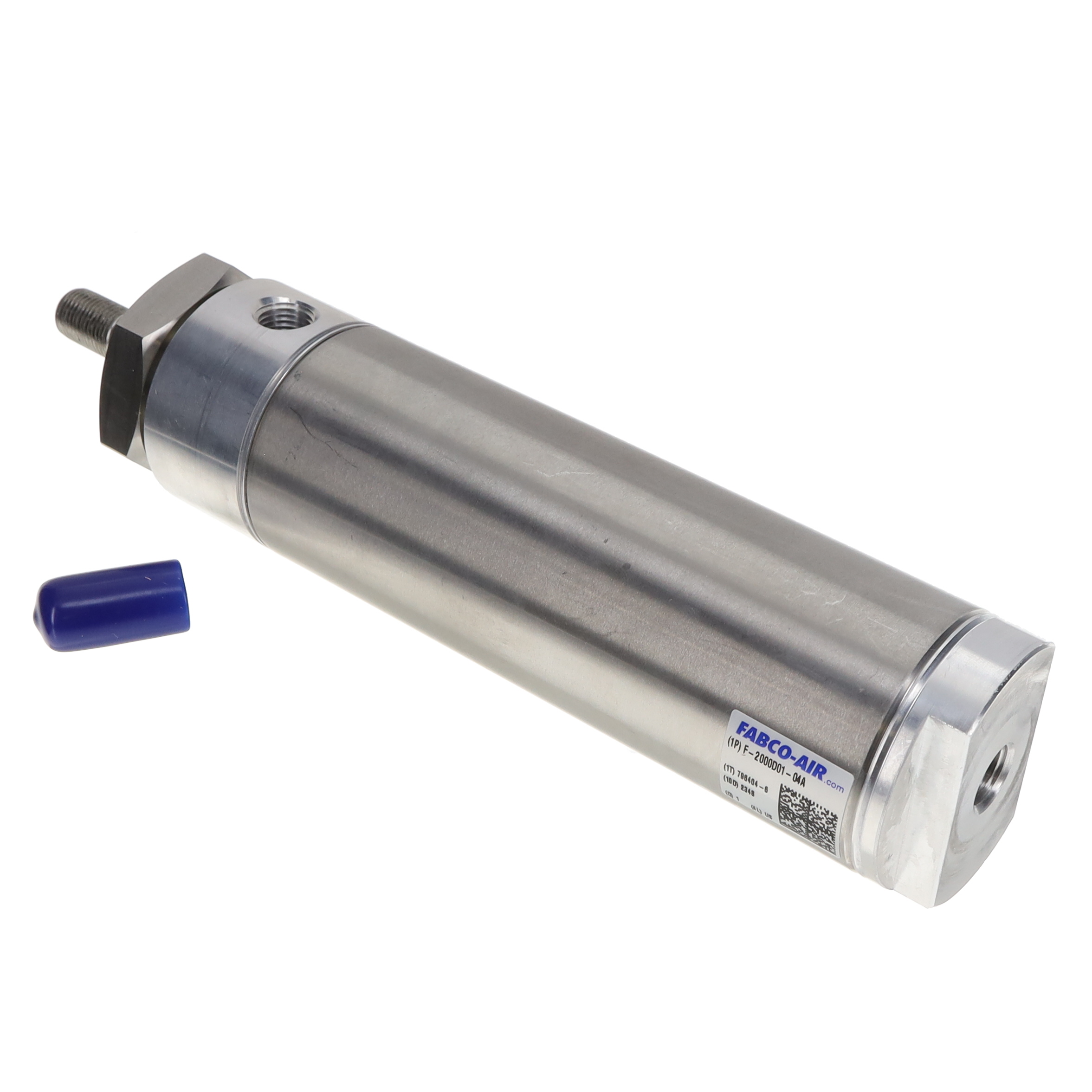 Fabco-Air Inc. F-2000D01-04A electronic component product image