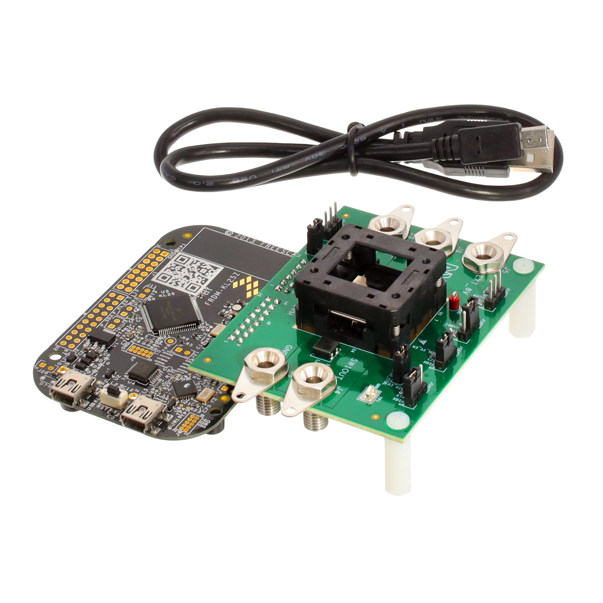 NXP USA Inc. KITPF5300SKTEVM electronic component product image