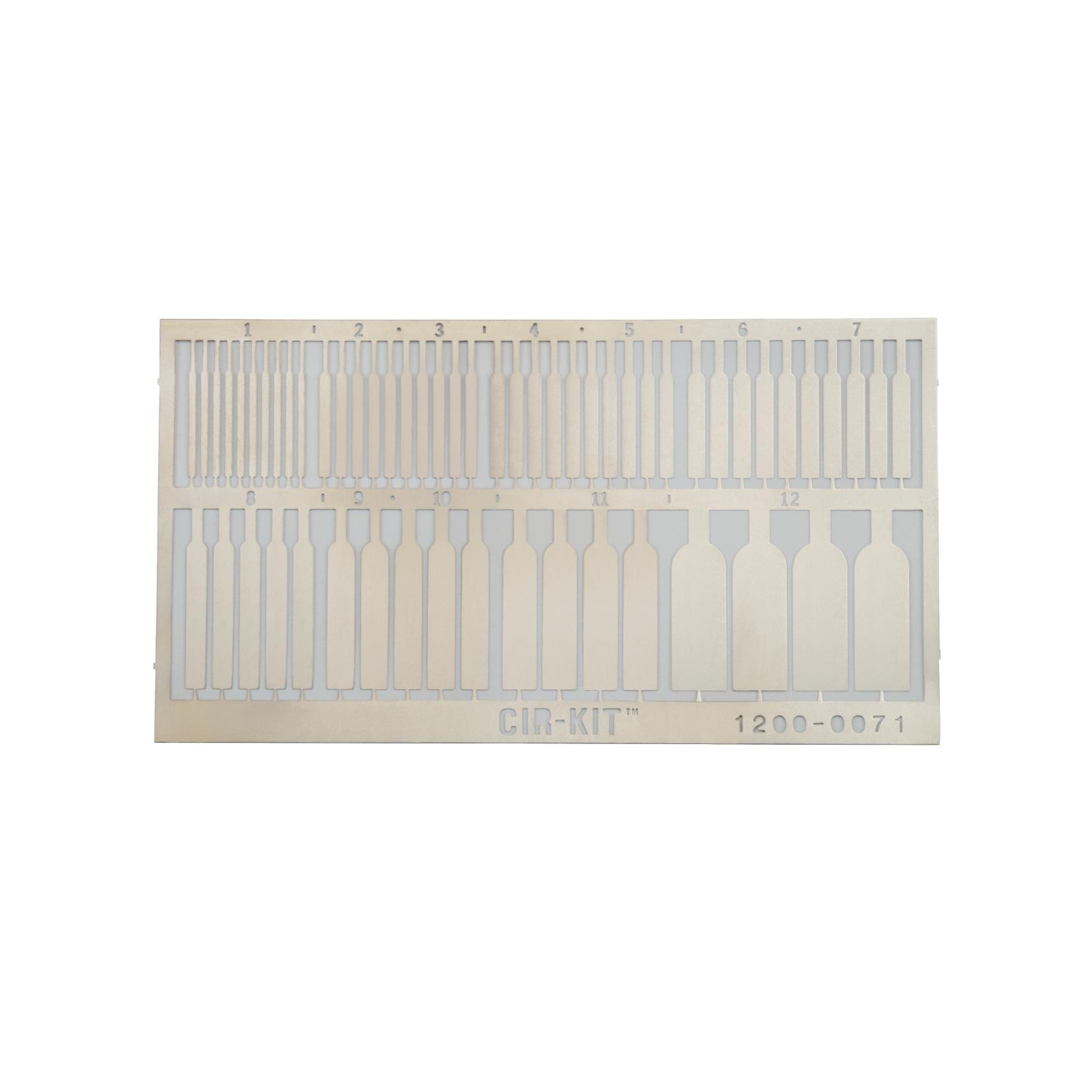 PACE Worldwide 1200-0071-P1 electronic component product image