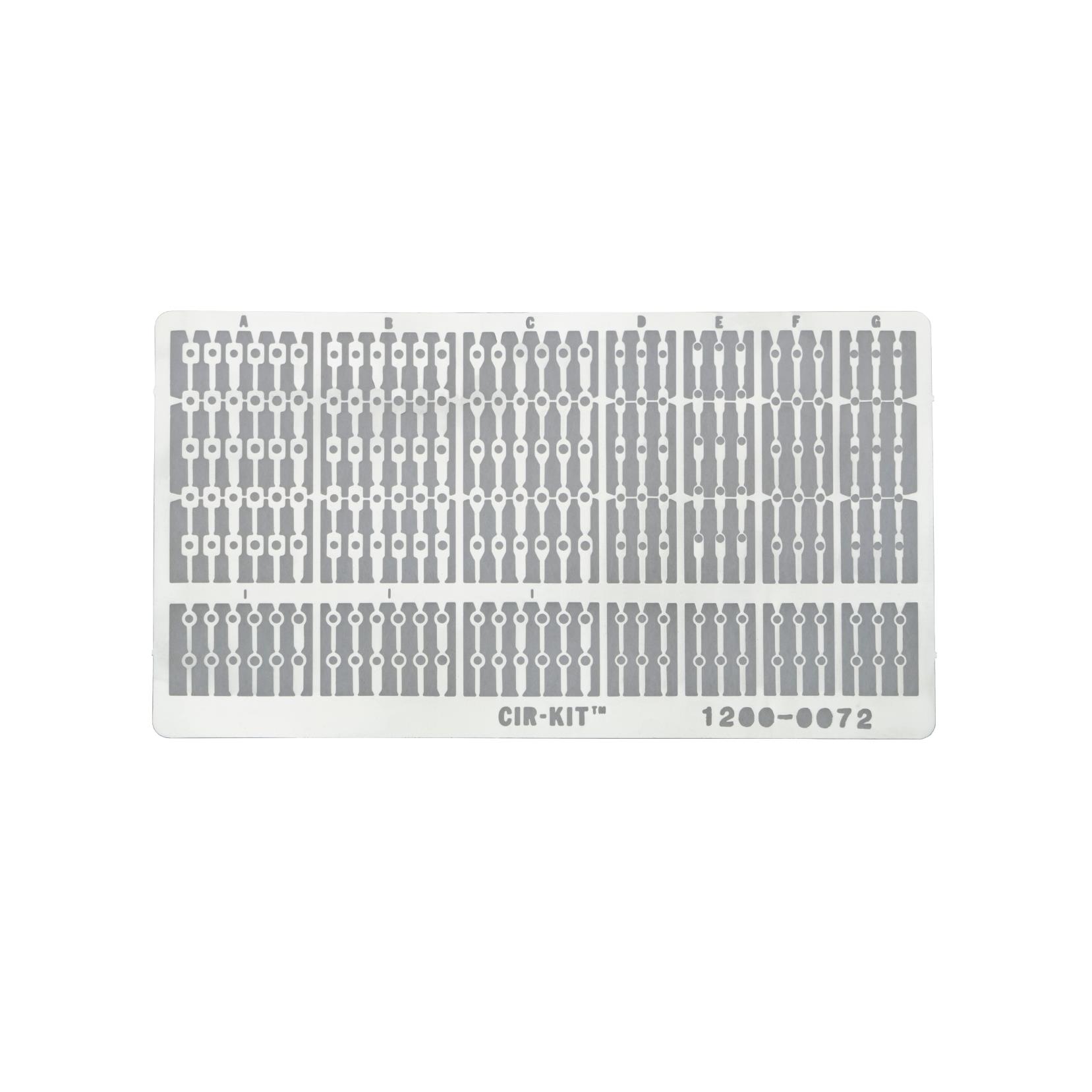 PACE Worldwide 1200-0072-P1 electronic component product image