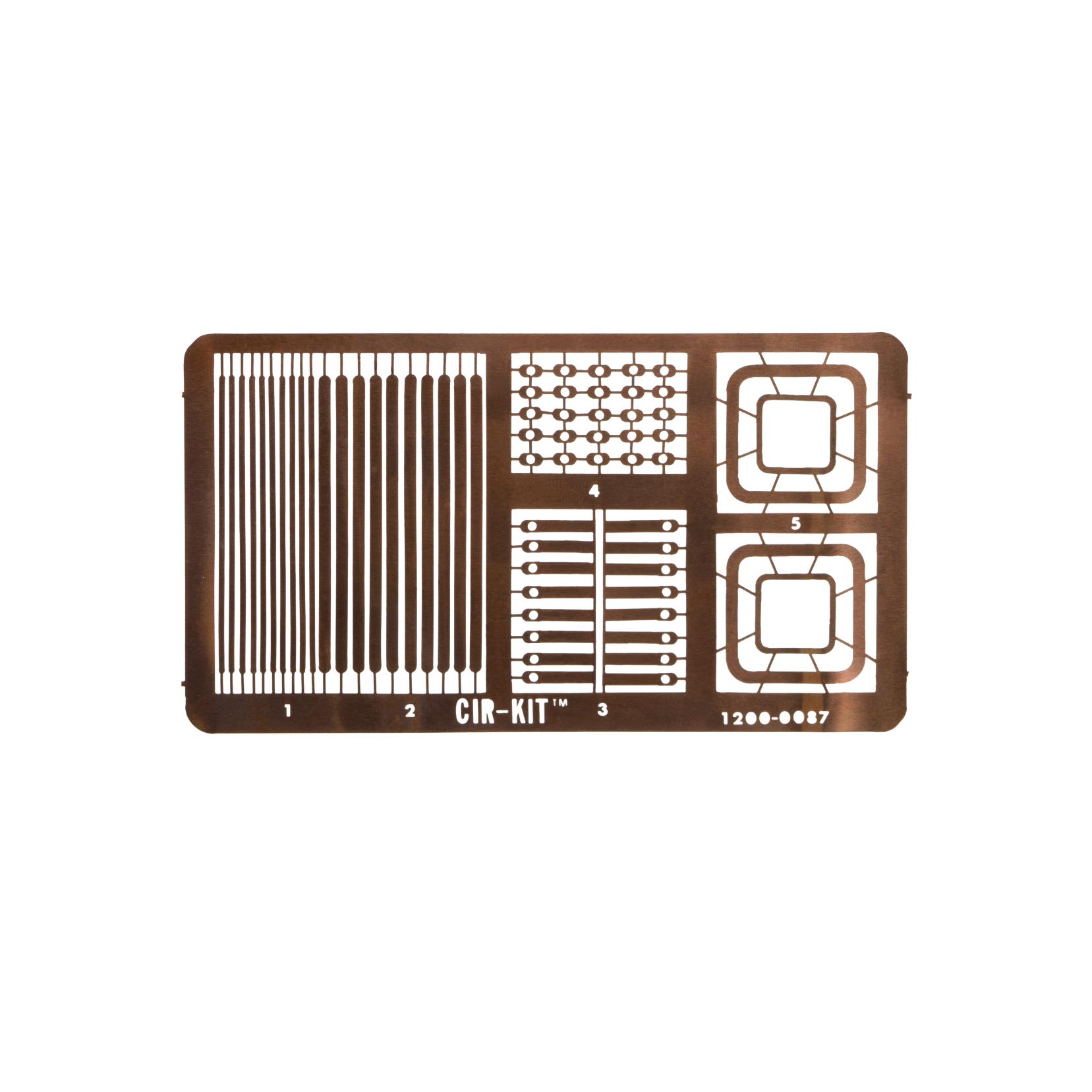 PACE Worldwide 1200-0087-P1 electronic component product image