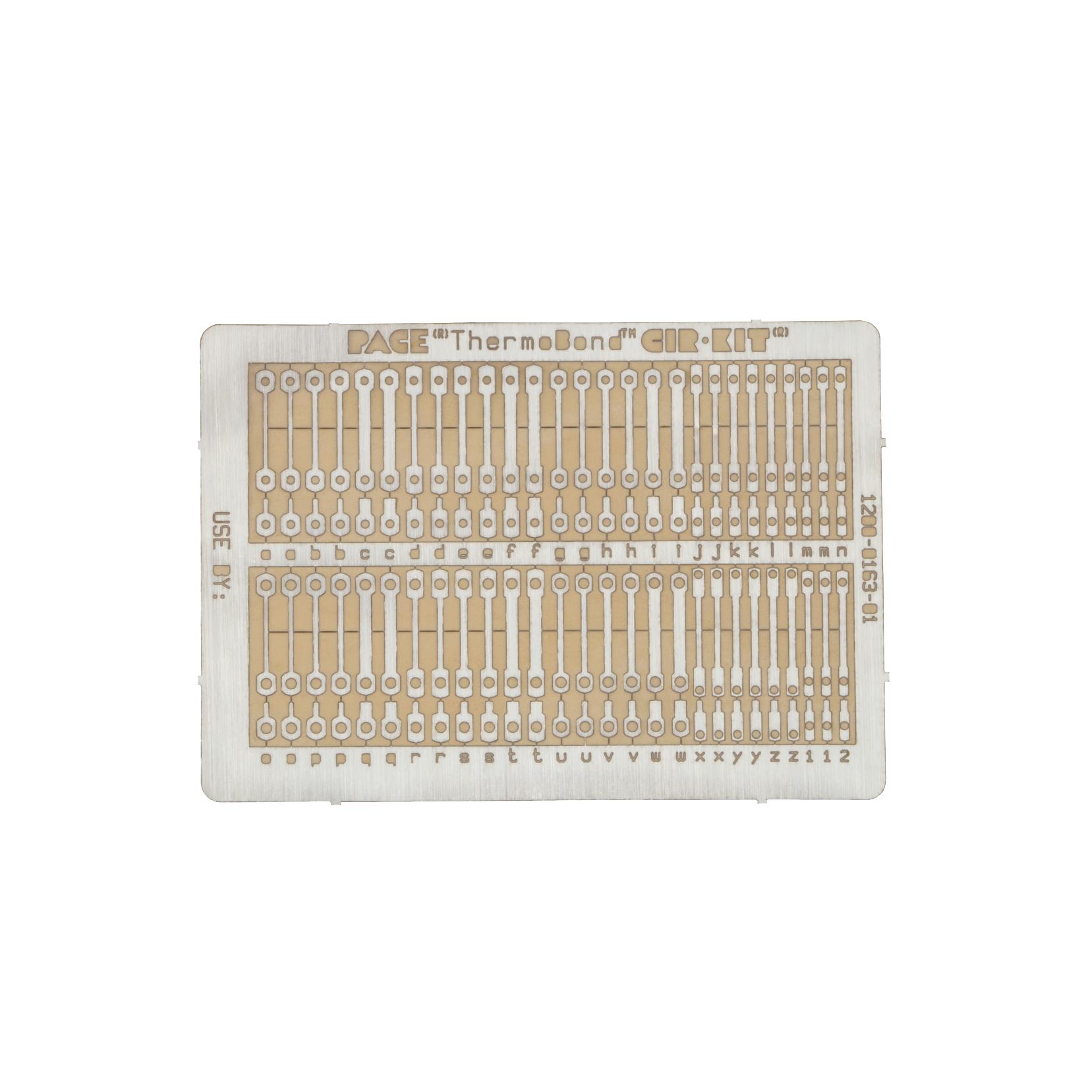PACE Worldwide 1200-0163-01-P1 electronic component product image