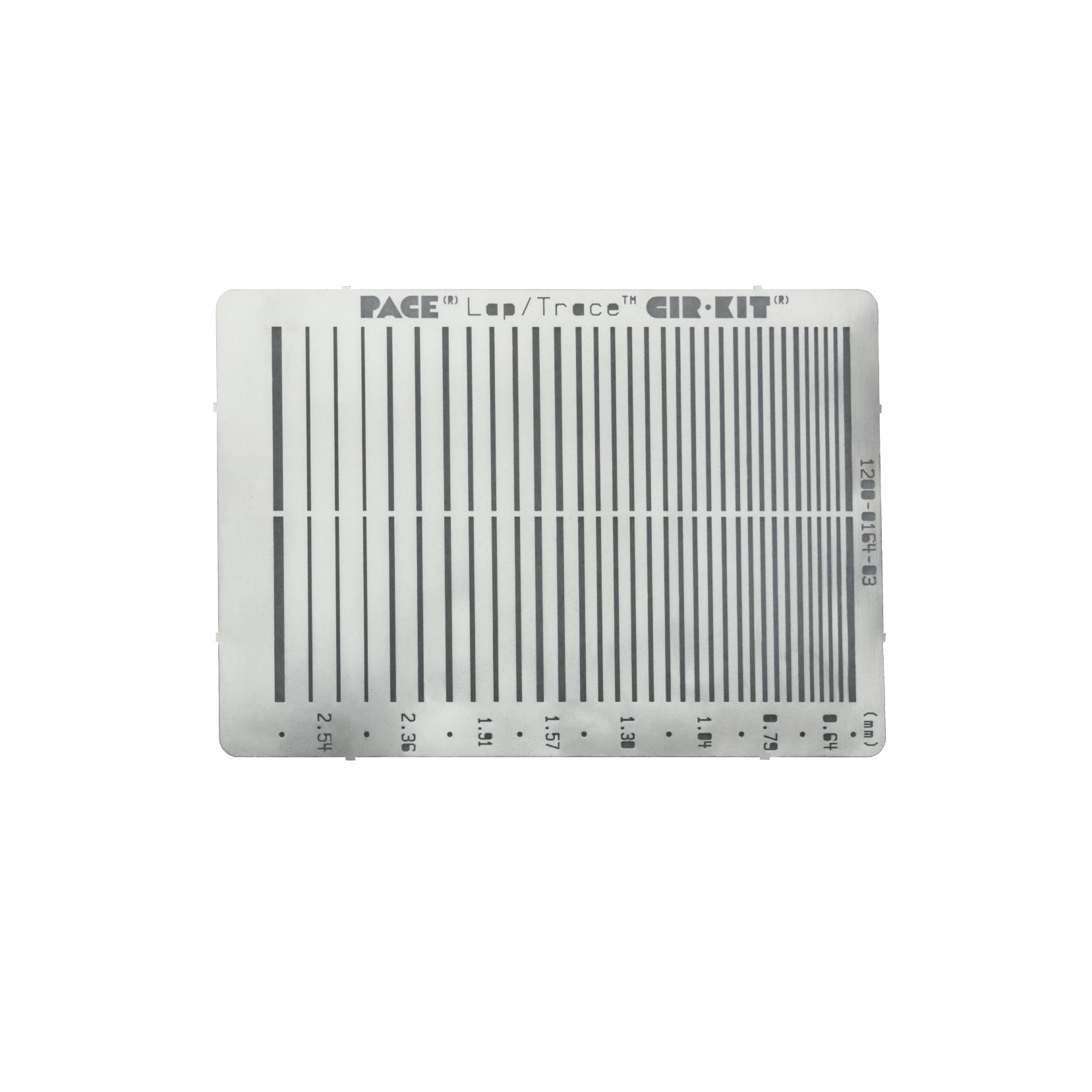 PACE Worldwide 1200-0164-03-P1 electronic component product image