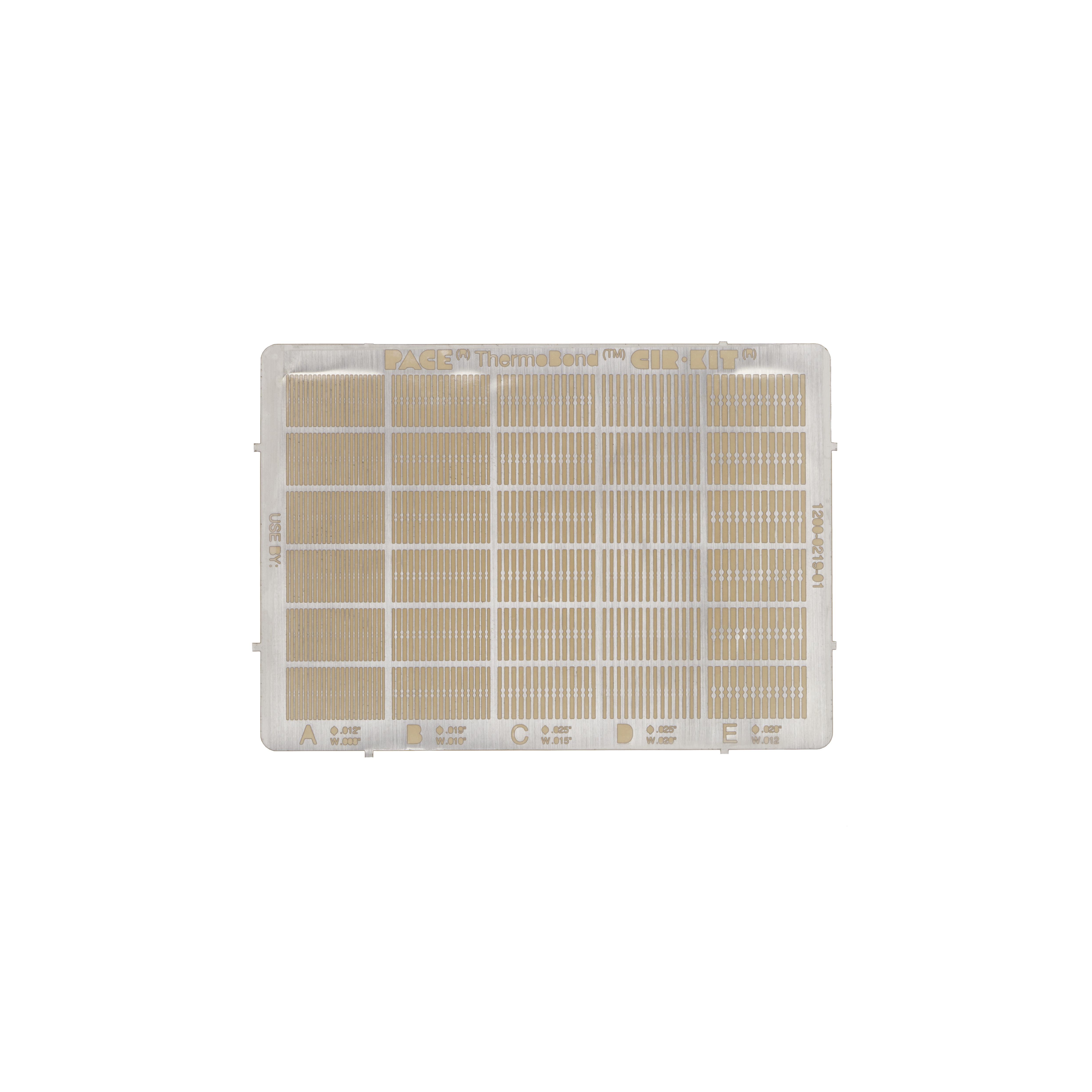 PACE Worldwide 1200-0219-01-P1 electronic component product image