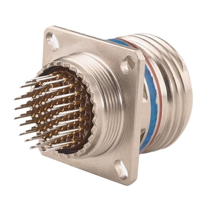Milnec D38999/26FJ4SN-LC electronic component product image