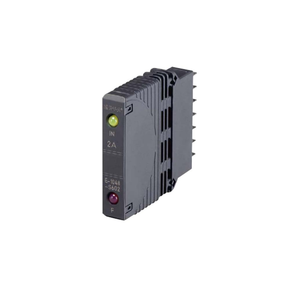 E-T-A E-1048-S602-DC24V-S426-2A electronic component product image