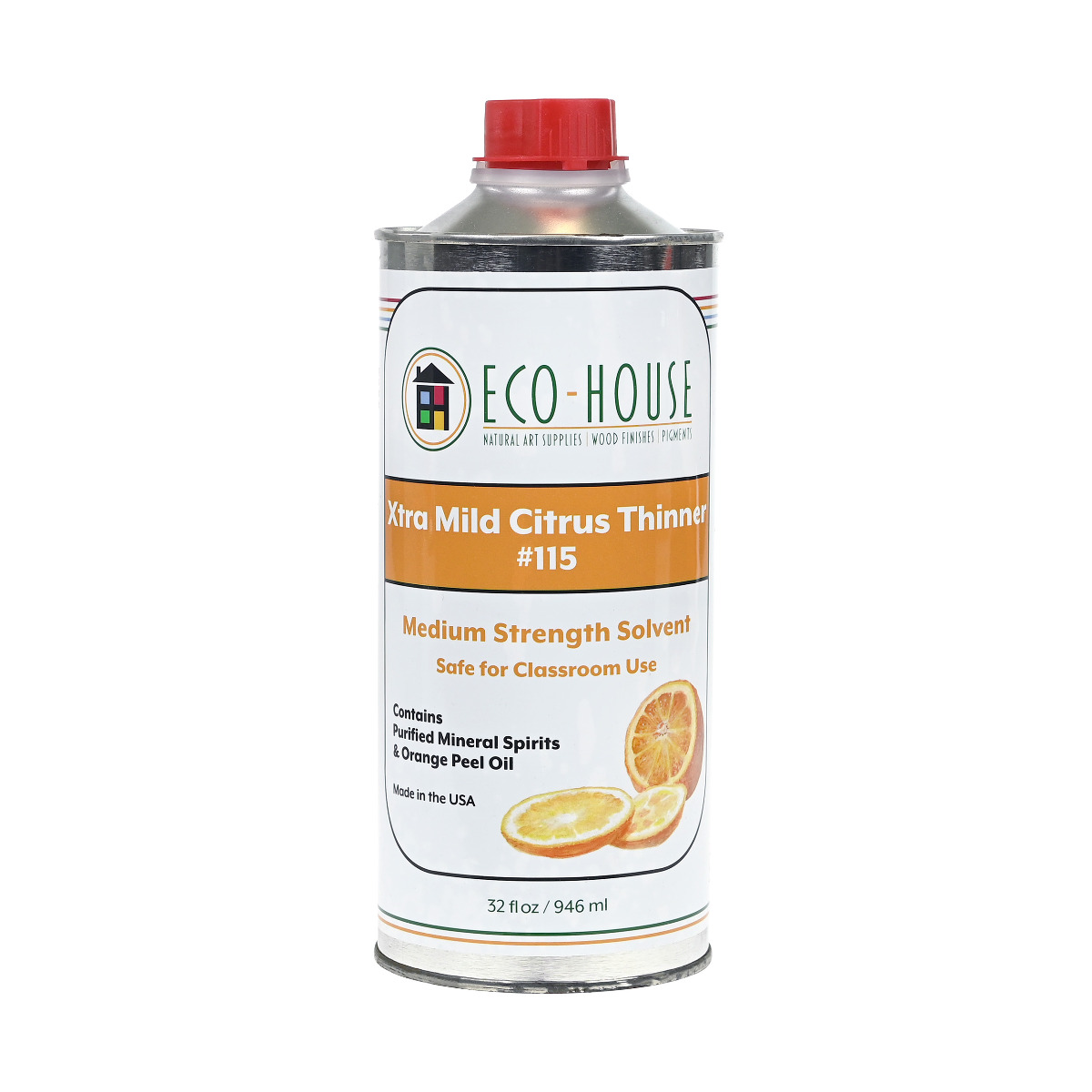SRA Soldering Products ECO-115-32OZ electronic component product image