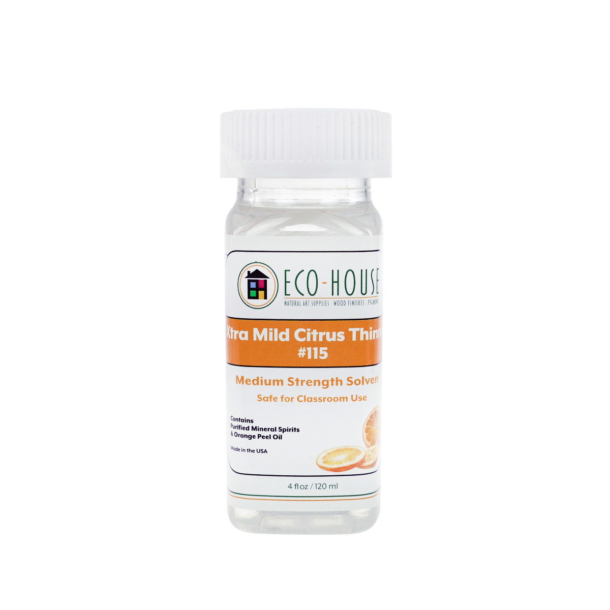 SRA Soldering Products ECO-115-4OZ electronic component product image