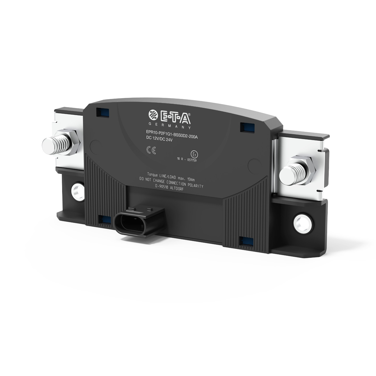 E-T-A EPR10-P7F1G1-HSS0D2-200A electronic component product image