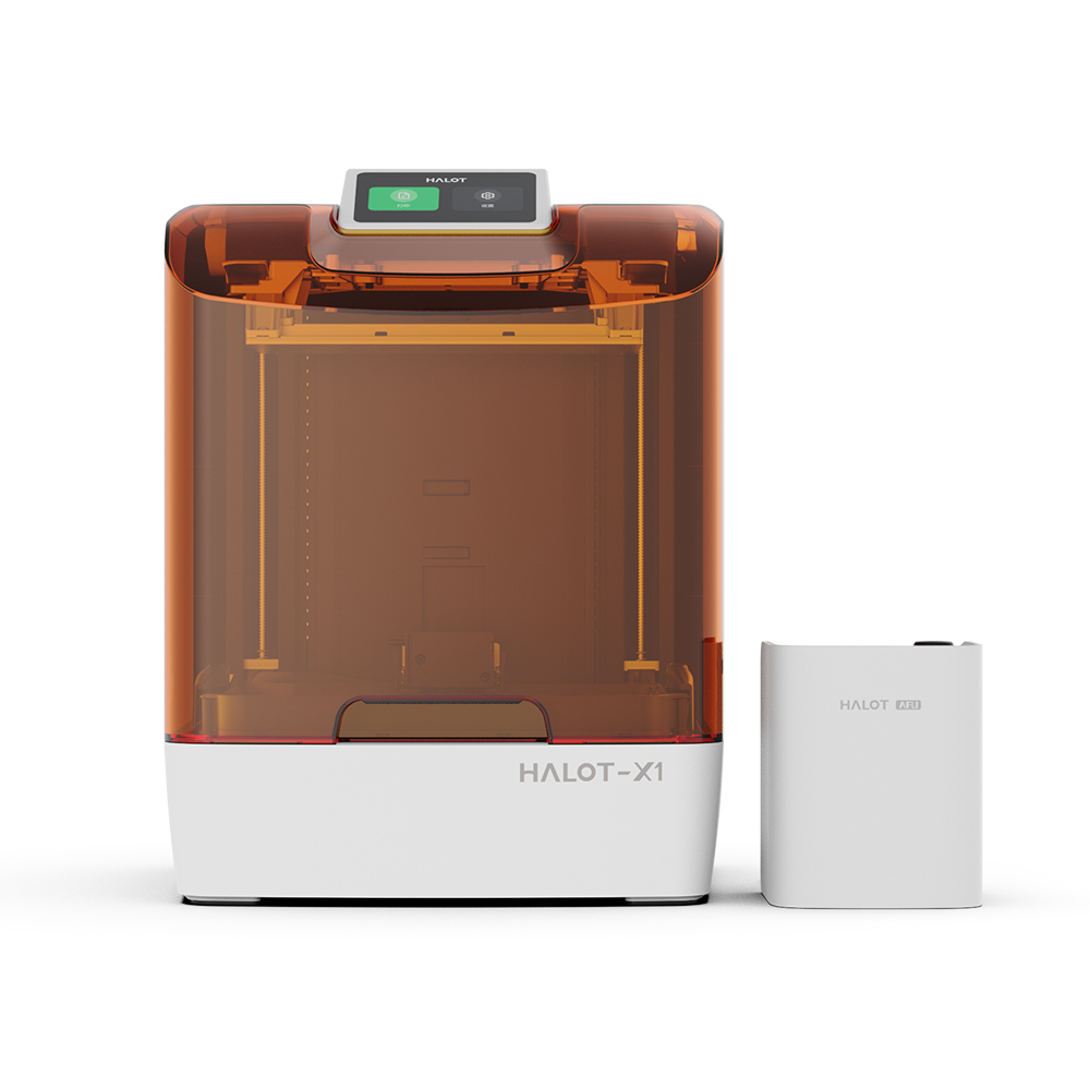 Creality 3D CREALITY HALOT-X1 COMBO electronic component product image