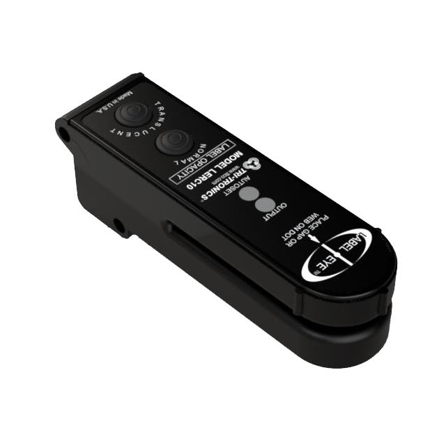 Tri-Tronics Co. Inc. LERC10 Label-Eye electronic component product image