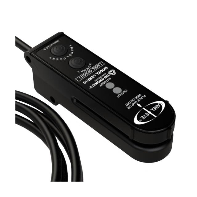 Tri-Tronics Co. Inc. LERR10 Label-Eye electronic component product image