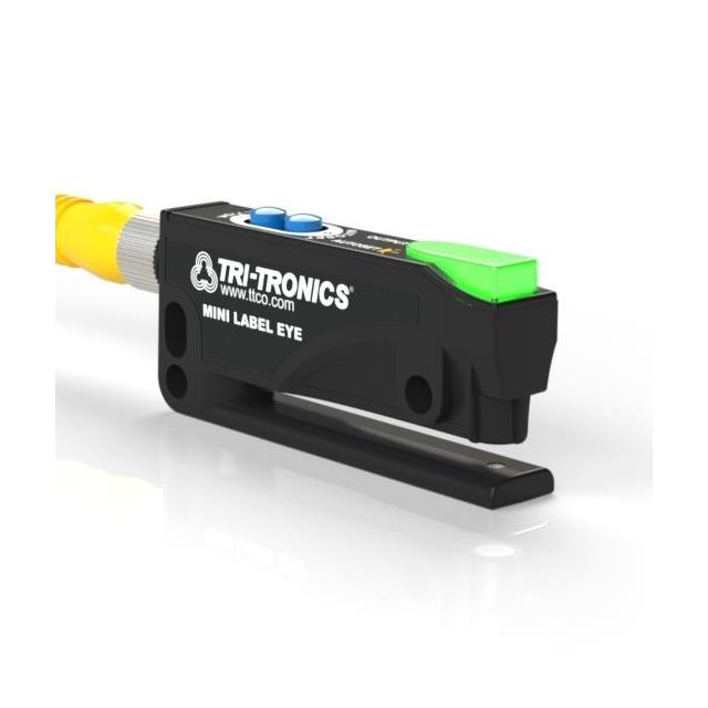 Tri-Tronics Co. Inc. MLELC electronic component product image