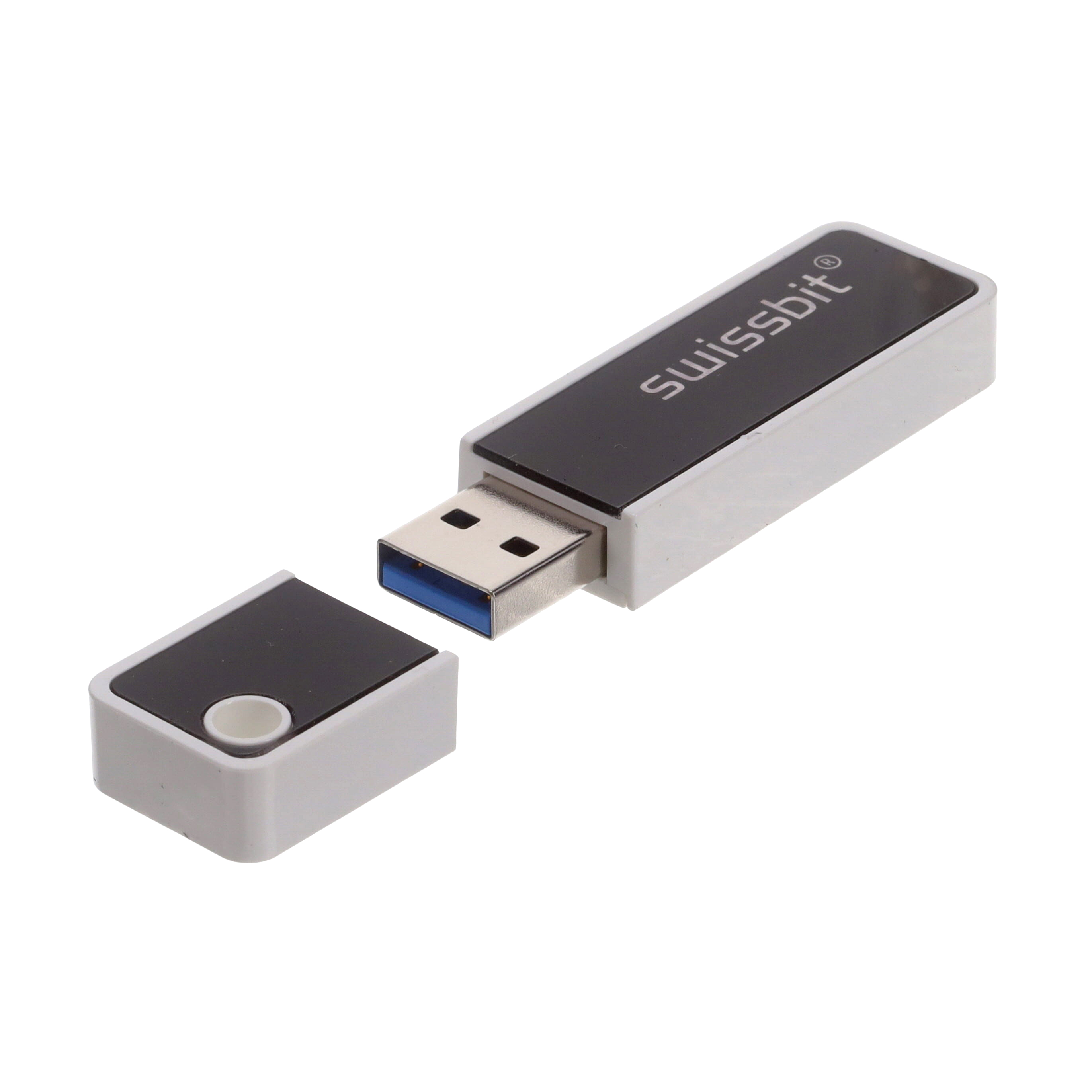Swissbit SFU21024E3BP2TO-I-MS-121-CYT electronic component product image