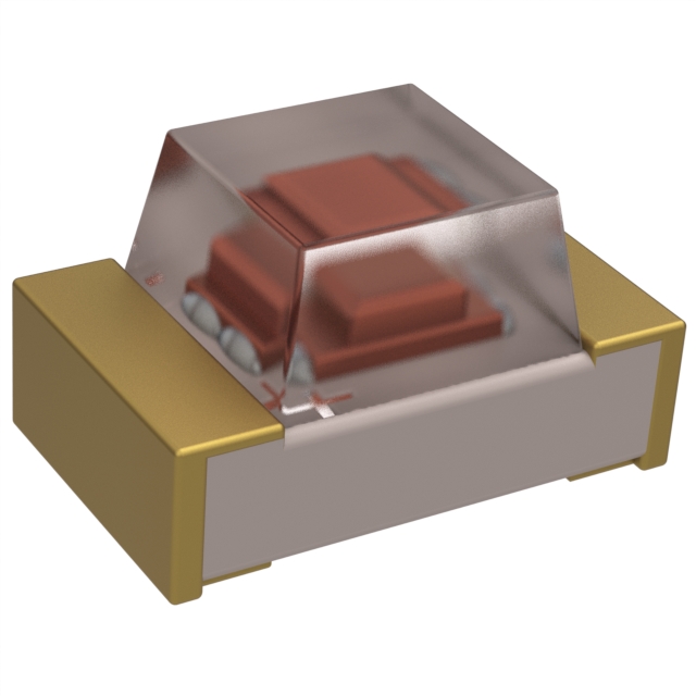 Kingbright AP2012SGD3 electronic component product image