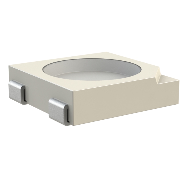 American Bright Optoelectronics Corporation BB-HRGB32K-TRB-1 electronic component product image
