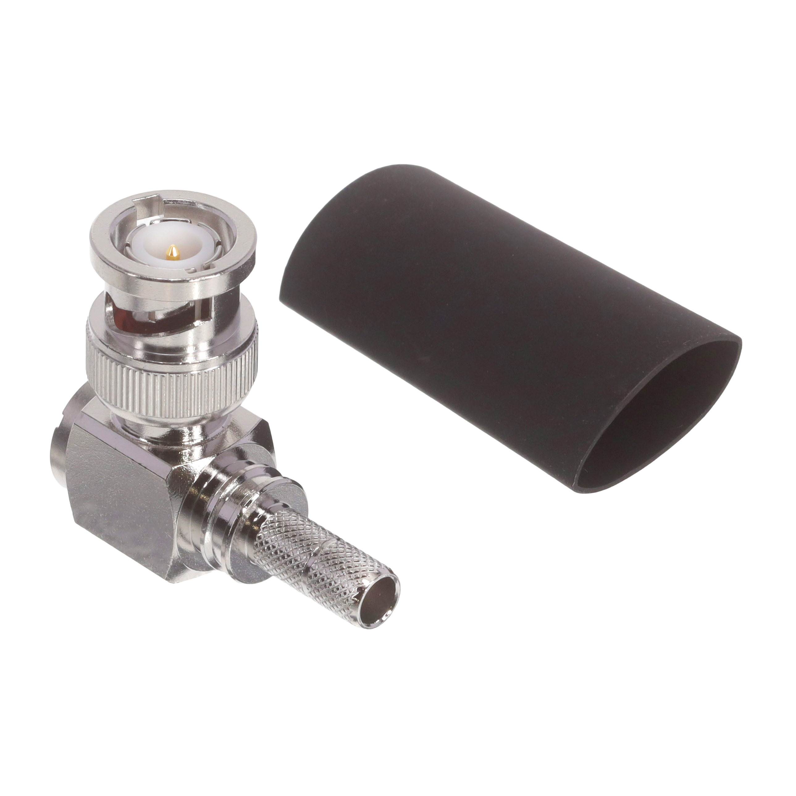 Amphenol Times Microwave Systems EZ-240-BM-RA-X electronic component product image