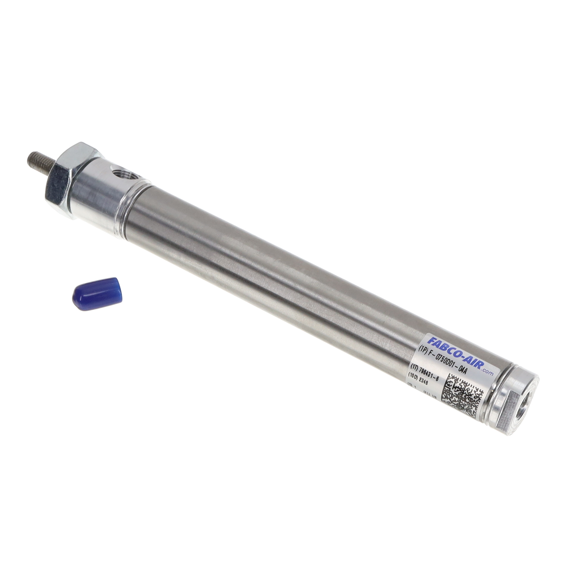 Fabco-Air Inc. F-0750D01-04A electronic component product image
