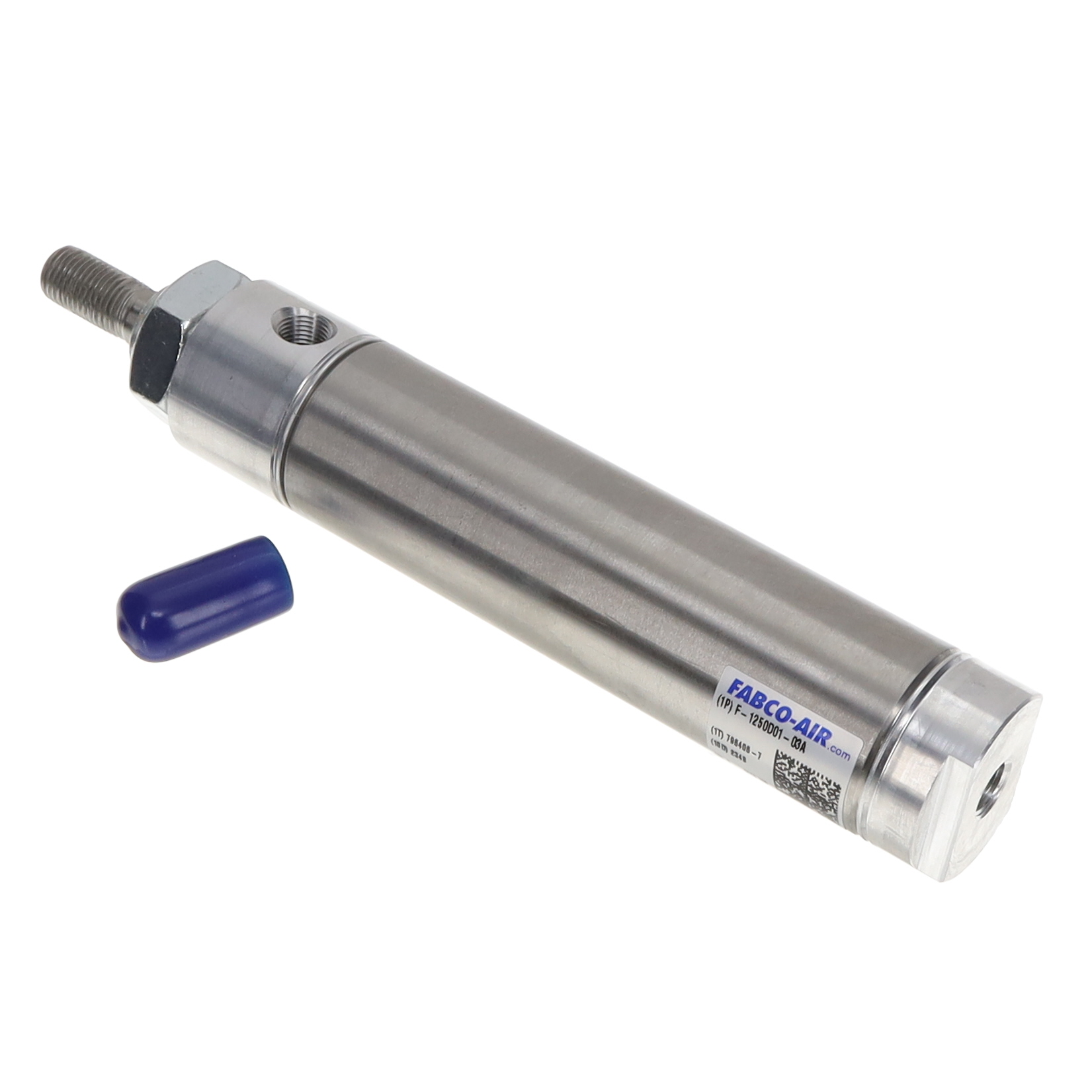 Fabco-Air Inc. F-1250D01-03A electronic component product image