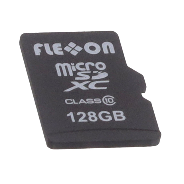 Flexxon Pte Ltd FDMM128GMG-XR00 electronic component product image