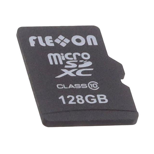 Flexxon Pte Ltd FDMM128GMG-XS00 electronic component product image
