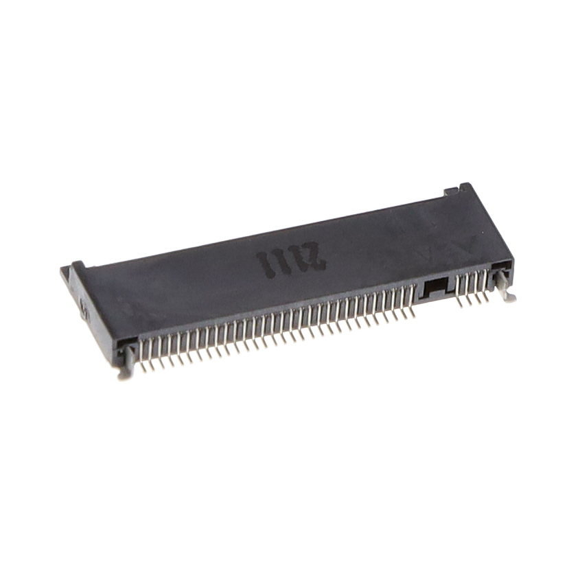 Adam Tech M2-A1-67-R-SMT-2.15-KA-T/R electronic component product image
