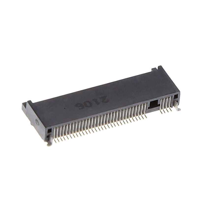 Adam Tech M2-A1-67-R-SMT-3.10-KA-T/R electronic component product image