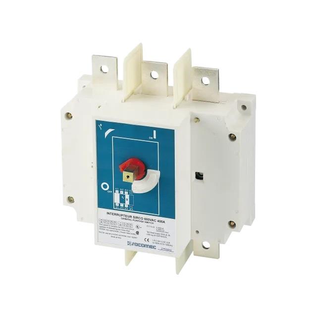 Socomec 27004041 electronic component product image