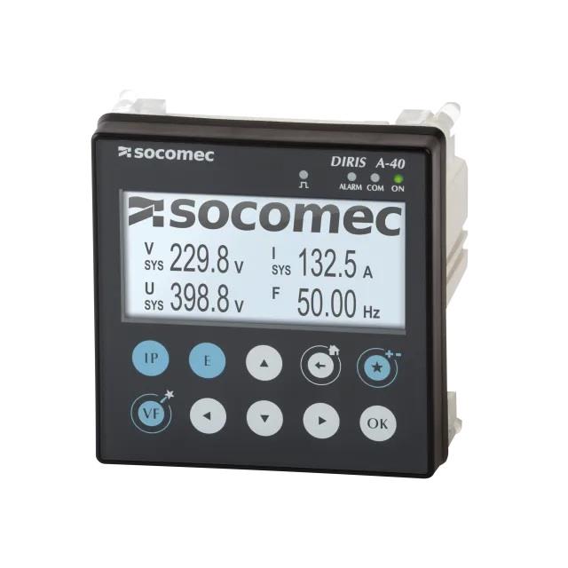 Socomec 48250501 electronic component product image