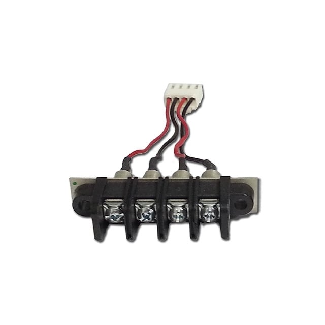 Tusonix a Subsidiary of CTS Electronic Components 7604-501 electronic component product image