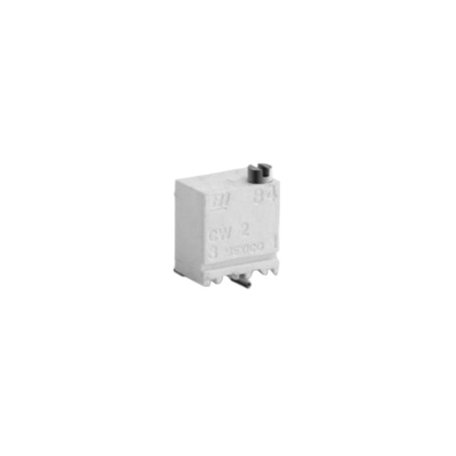 TT Electronics/BI 84PR5KLFTR electronic component product image