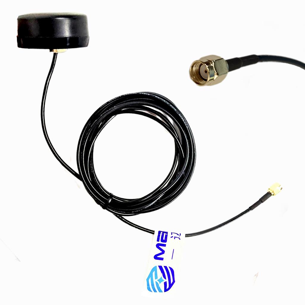 Suzhou Maswell Communication Technology Co. Ltd AN_W003 electronic component product image