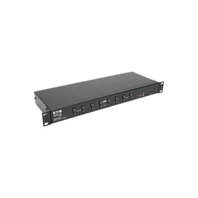 Eaton Tripp Lite B024-DUA8-SL electronic component product image
