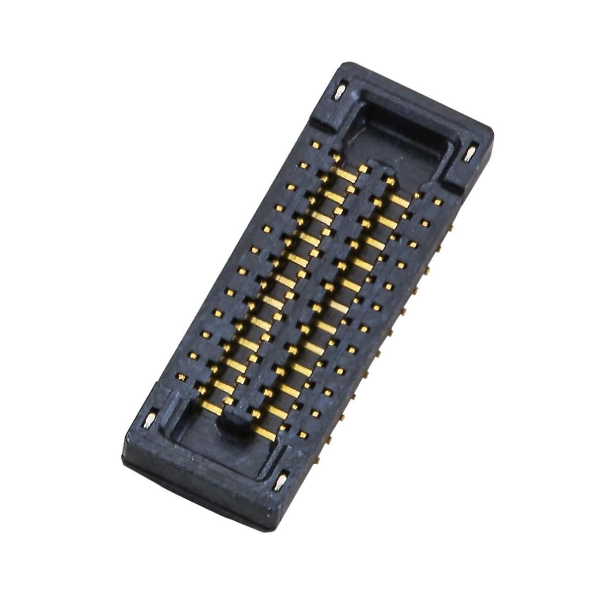 Advanced-Connectek USA BBR43-24KBJ03 electronic component product image