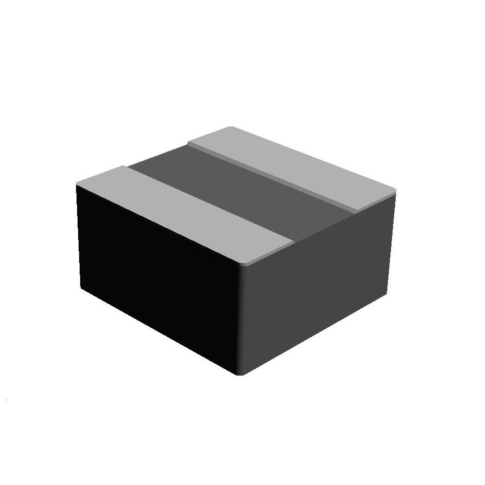 3L Coils BTU0503-R68M electronic component product image