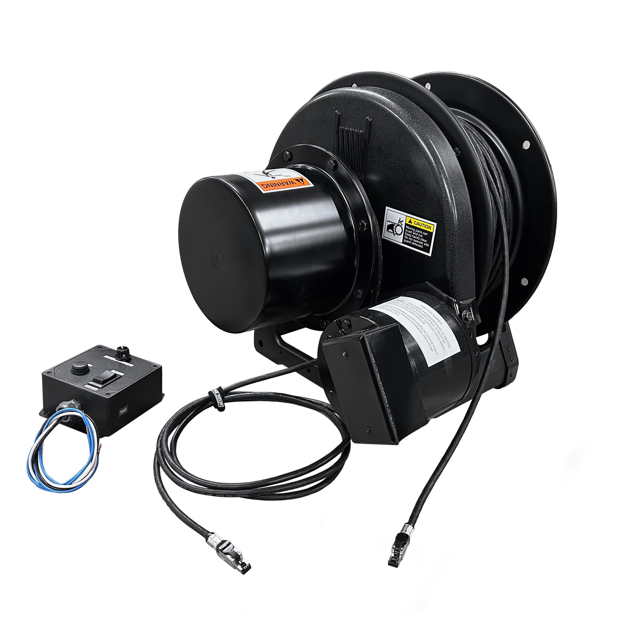 Stage Ninja CAT6-300-M electronic component product image