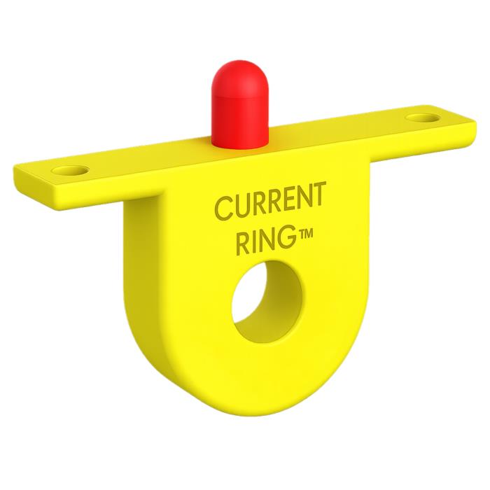 CR Magnetics Inc. CR45-G-M electronic component product image