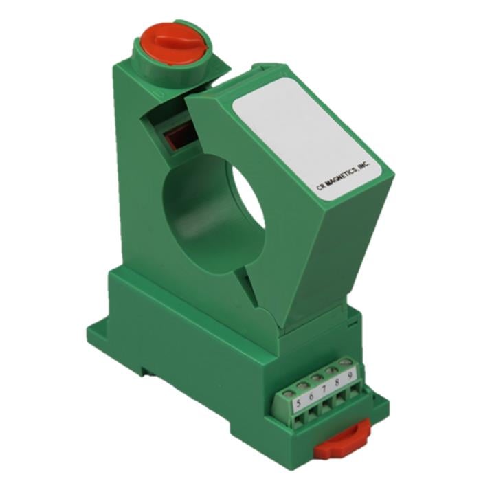 CR Magnetics Inc. CR5220S-100 electronic component product image