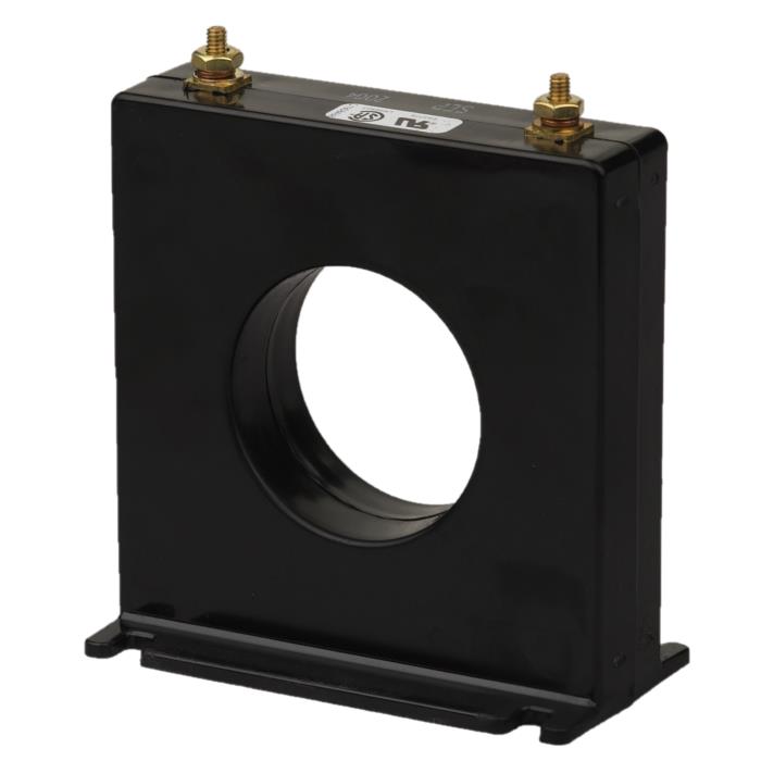 CR Magnetics Inc. CR5SFT-501 electronic component product image
