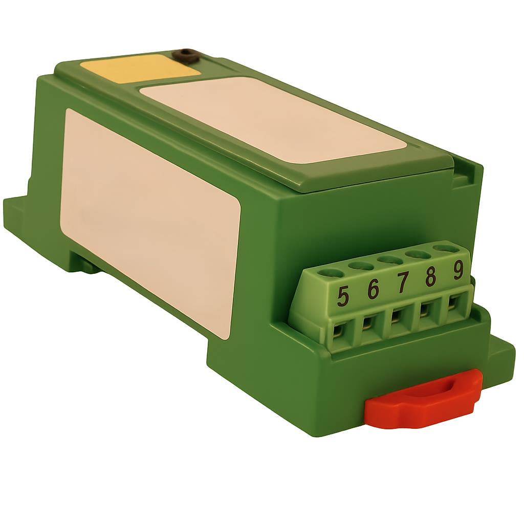 CR Magnetics Inc. CR6611-500 electronic component product image