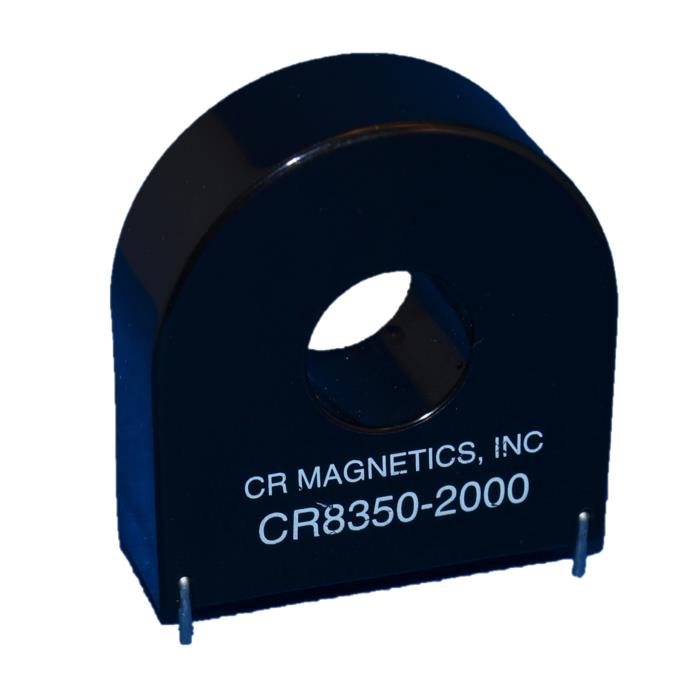 CR Magnetics Inc. CR8350-2000-F electronic component product image