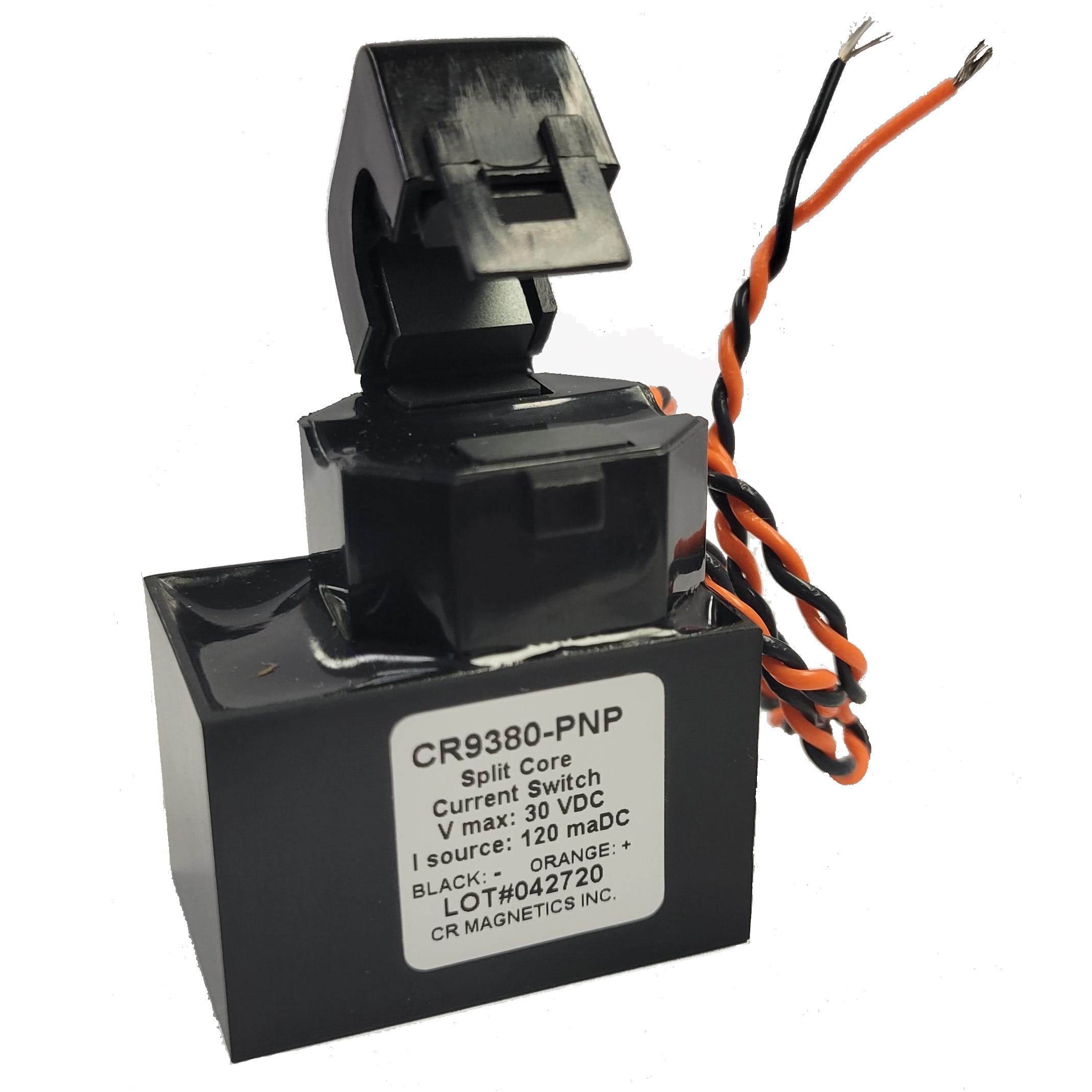 CR Magnetics Inc. CR9380-NPN electronic component product image