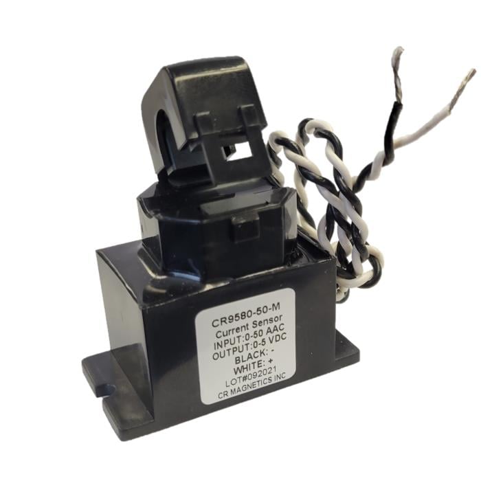 CR Magnetics Inc. CR9580-20-M electronic component product image