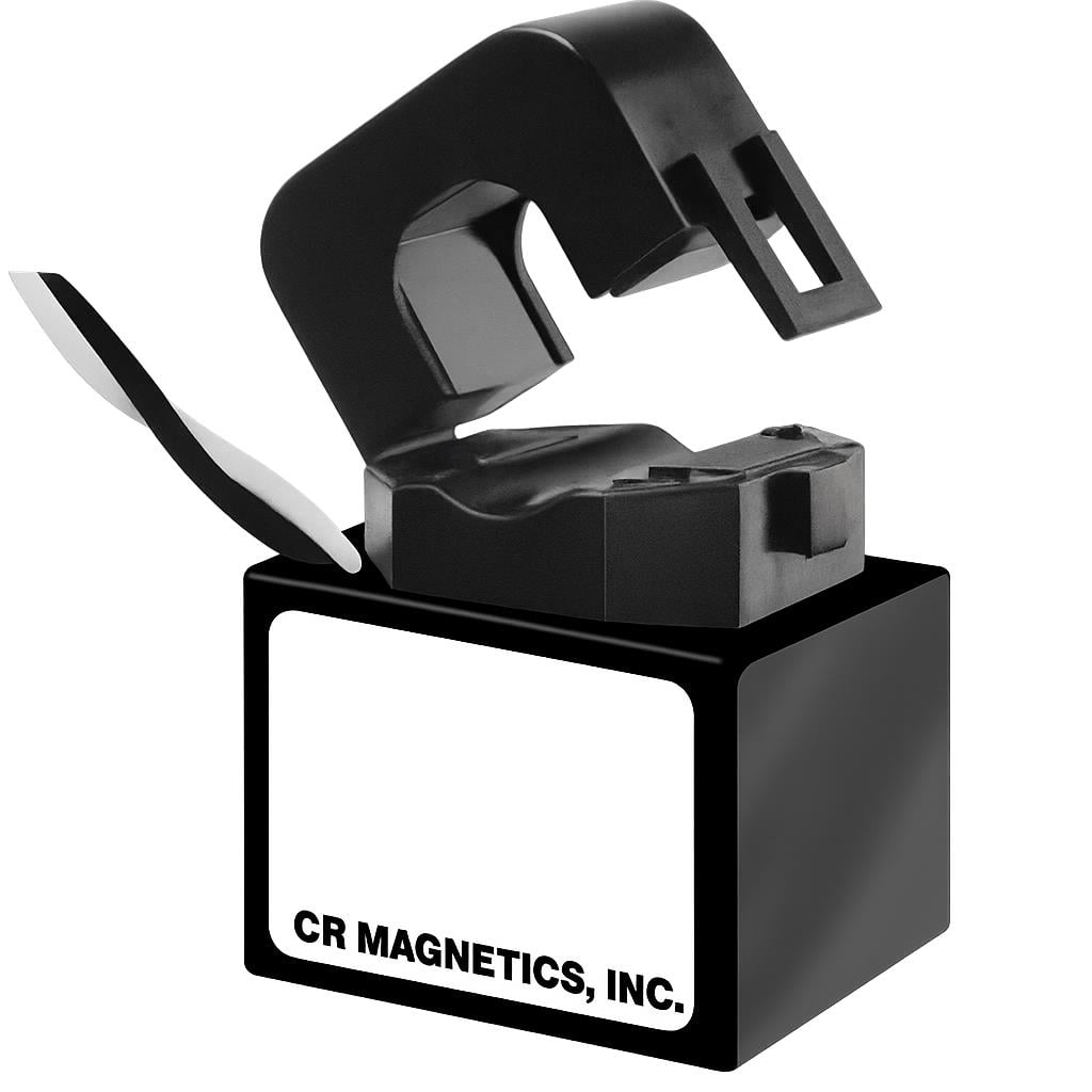 CR Magnetics Inc. CR9580-50 electronic component product image