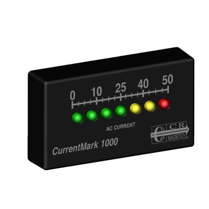 CR Magnetics Inc. CRM1000-50-I electronic component product image